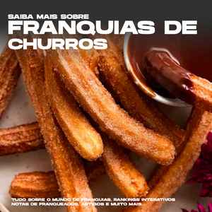 Franquia de Churros